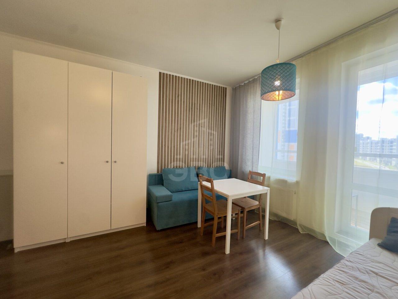 студия в Санкт-Петербурге по адресу: Плесецкая ул., 16, строение 1