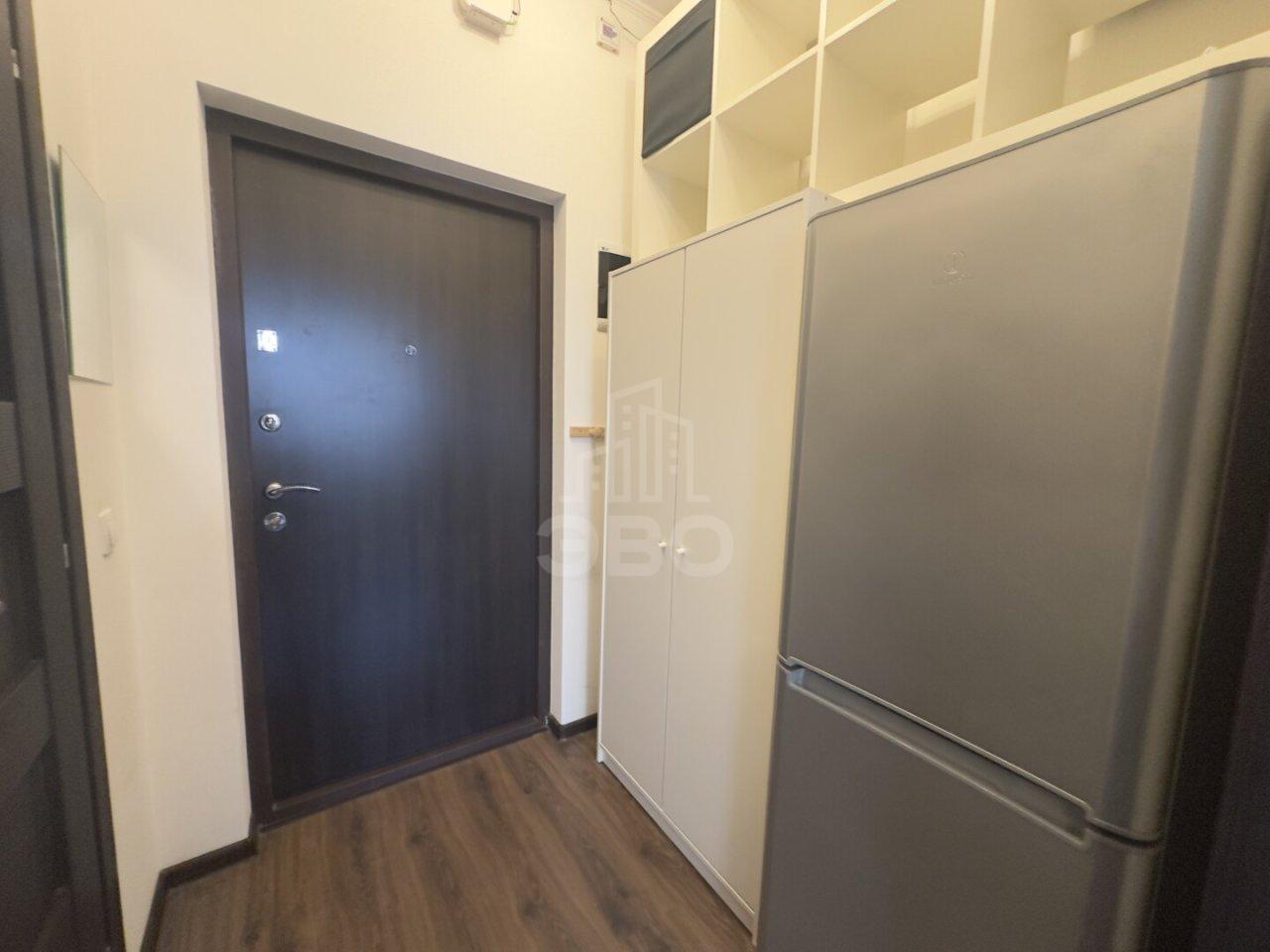 студия в Санкт-Петербурге по адресу: Плесецкая ул., 16, строение 1