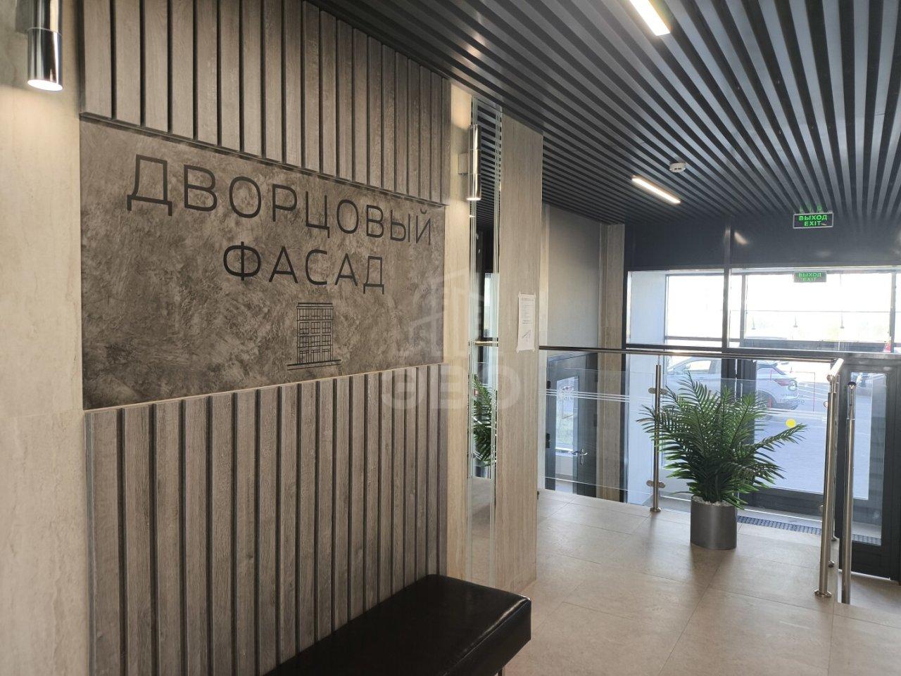 студия в Санкт-Петербурге по адресу: Константина Тимошинина ул., 8, строение 1