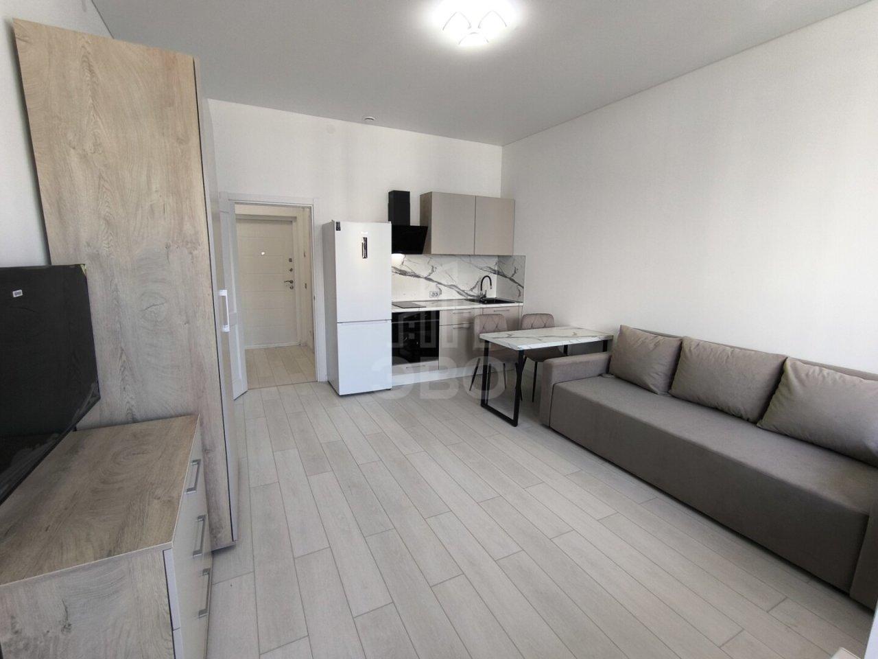 студия в Санкт-Петербурге по адресу: Константина Тимошинина ул., 8, строение 1