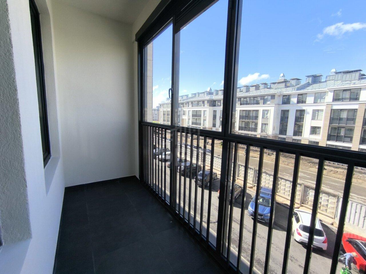 студия в Санкт-Петербурге по адресу: Константина Тимошинина ул., 8, строение 1