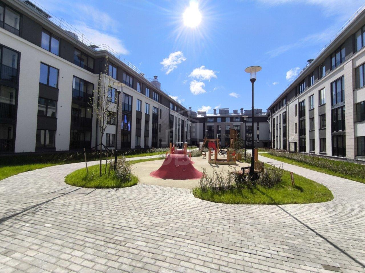 студия в Санкт-Петербурге по адресу: Константина Тимошинина ул., 8, строение 1