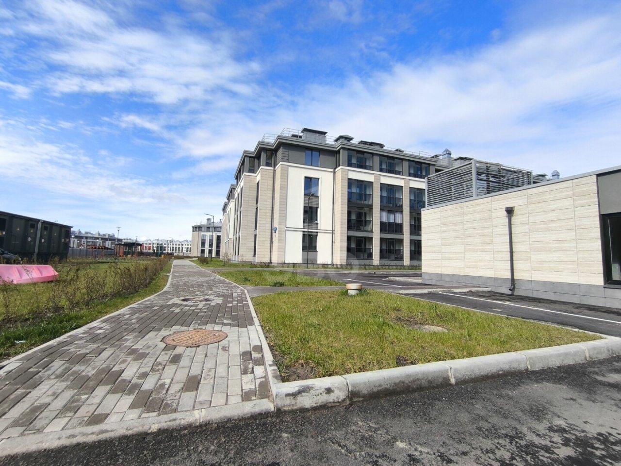 студия в Санкт-Петербурге по адресу: Константина Тимошинина ул., 8, строение 1