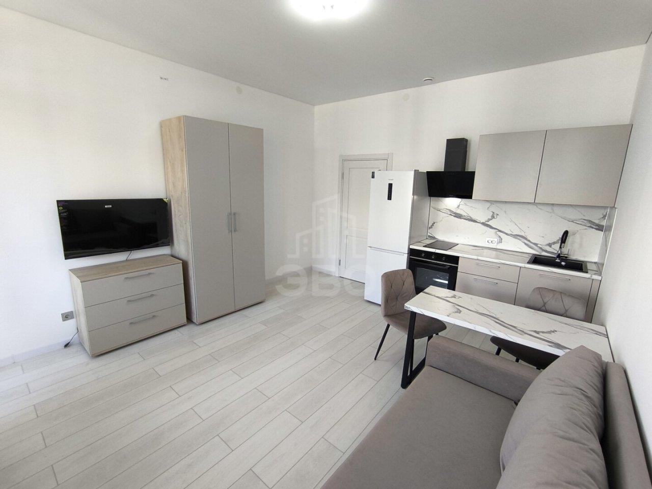 студия в Санкт-Петербурге по адресу: Константина Тимошинина ул., 8, строение 1