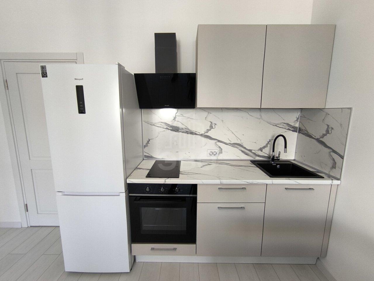 студия в Санкт-Петербурге по адресу: Константина Тимошинина ул., 8, строение 1