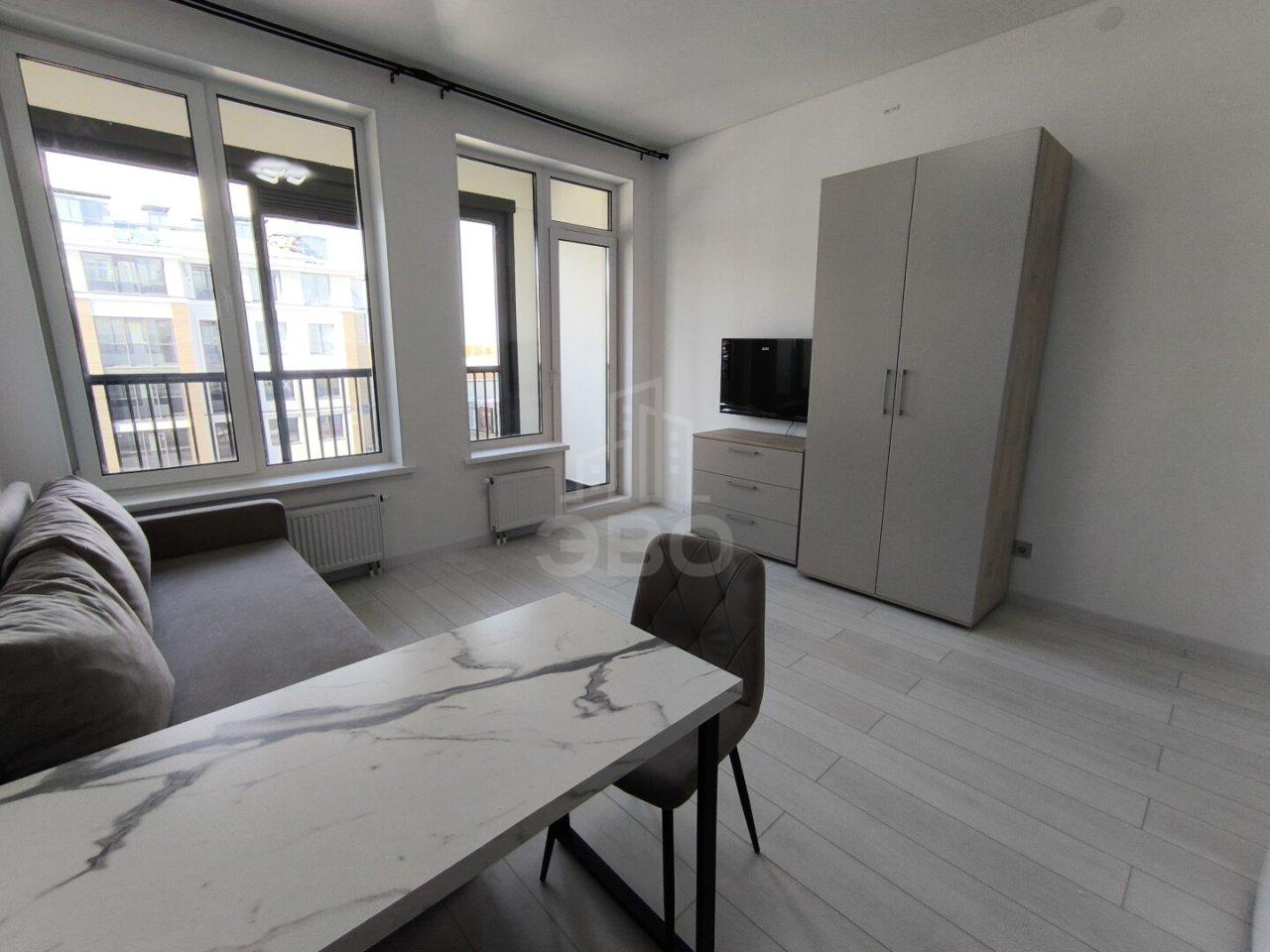 студия в Санкт-Петербурге по адресу: Константина Тимошинина ул., 8, строение 1