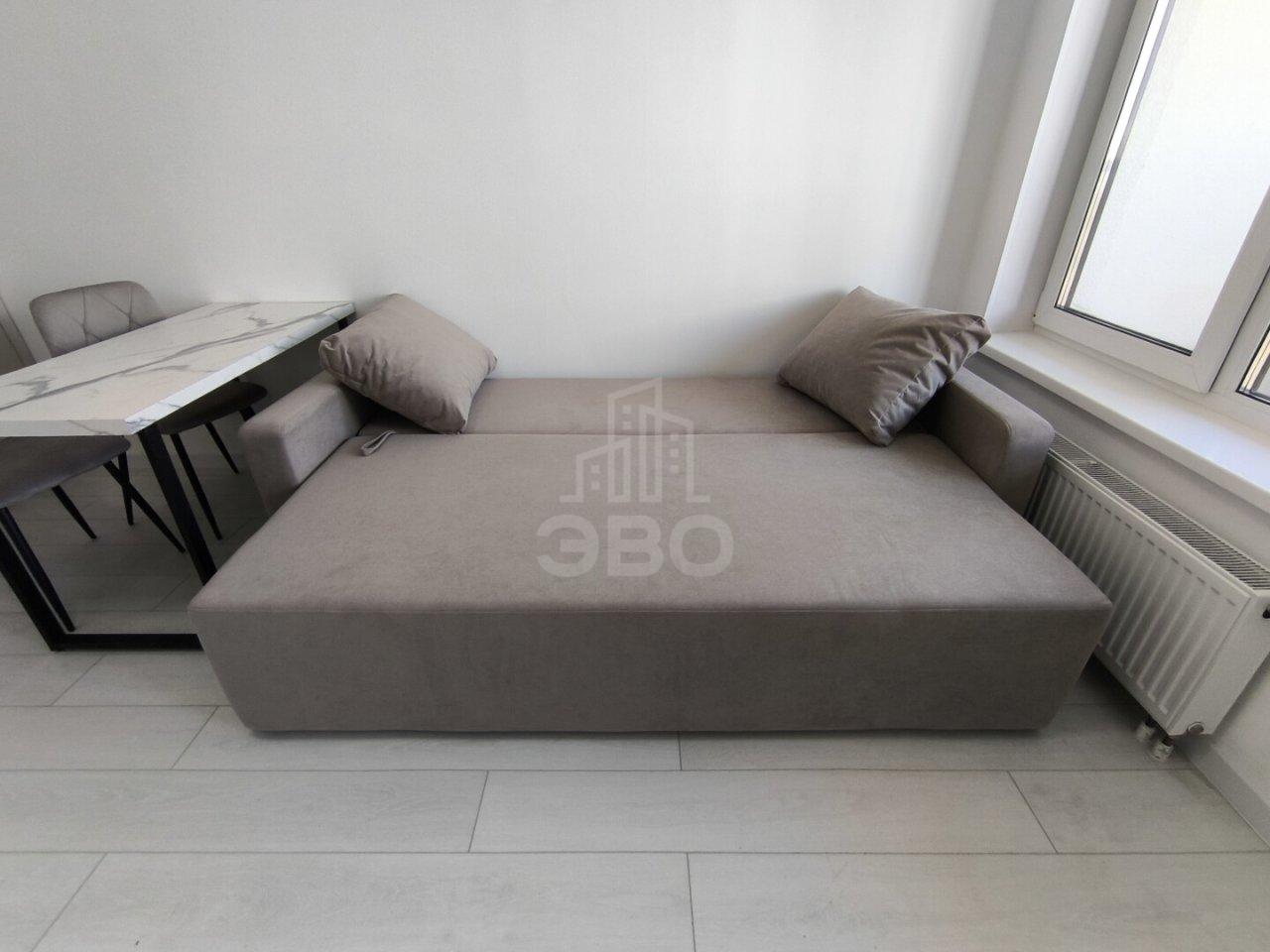 студия в Санкт-Петербурге по адресу: Константина Тимошинина ул., 8, строение 1