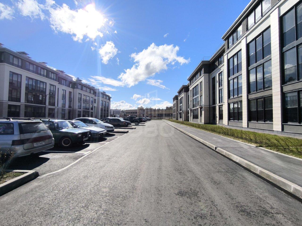 студия в Санкт-Петербурге по адресу: Константина Тимошинина ул., 8, строение 1