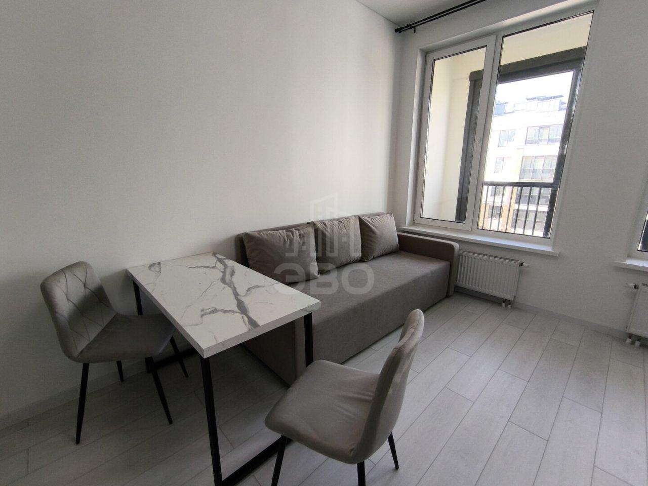 студия в Санкт-Петербурге по адресу: Константина Тимошинина ул., 8, строение 1