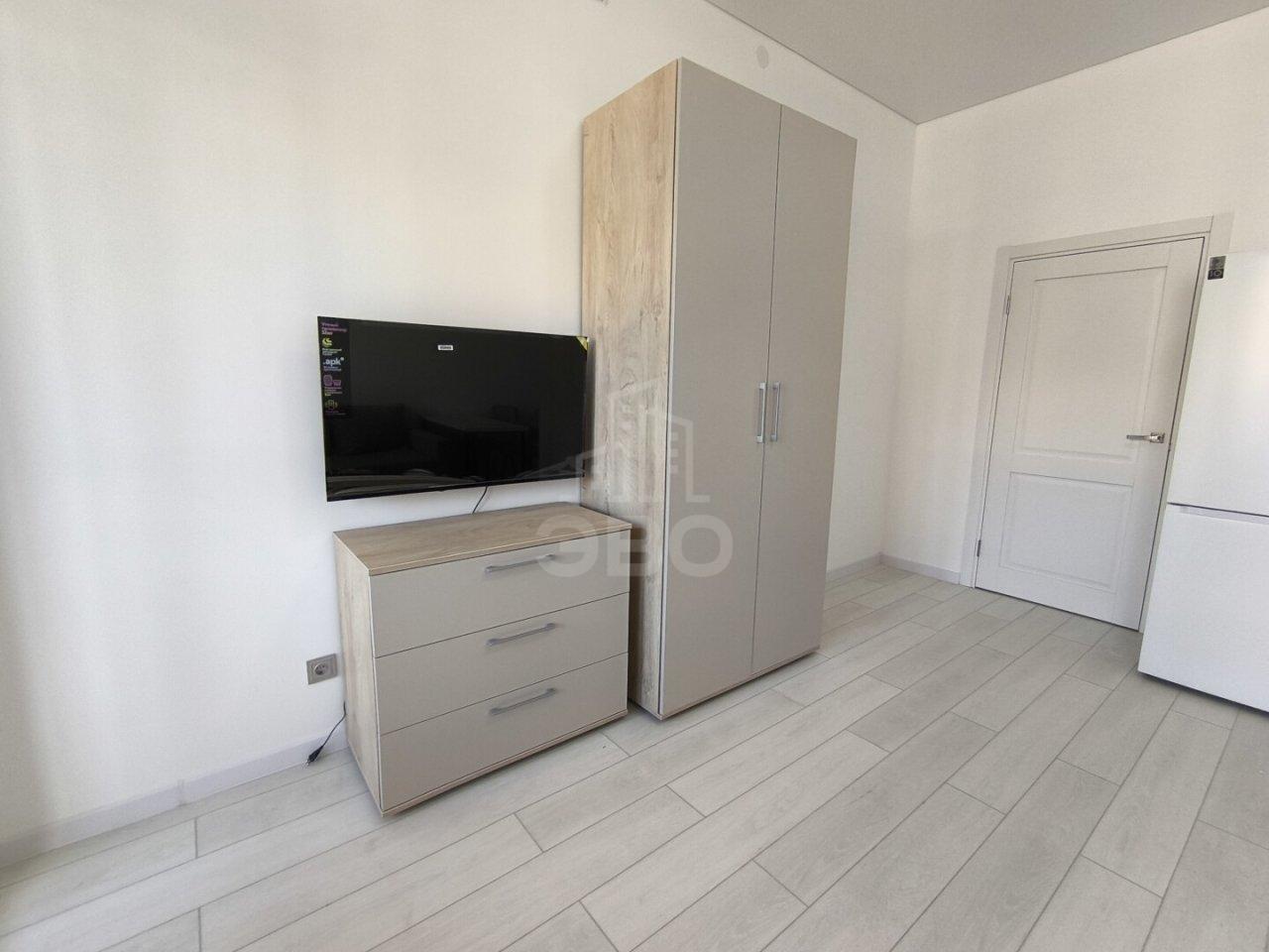 студия в Санкт-Петербурге по адресу: Константина Тимошинина ул., 8, строение 1