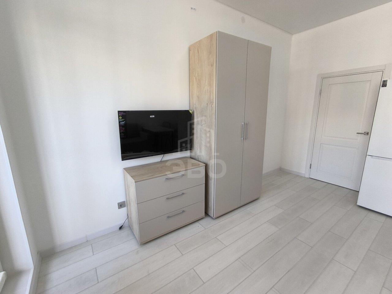 студия в Санкт-Петербурге по адресу: Константина Тимошинина ул., 8, строение 1