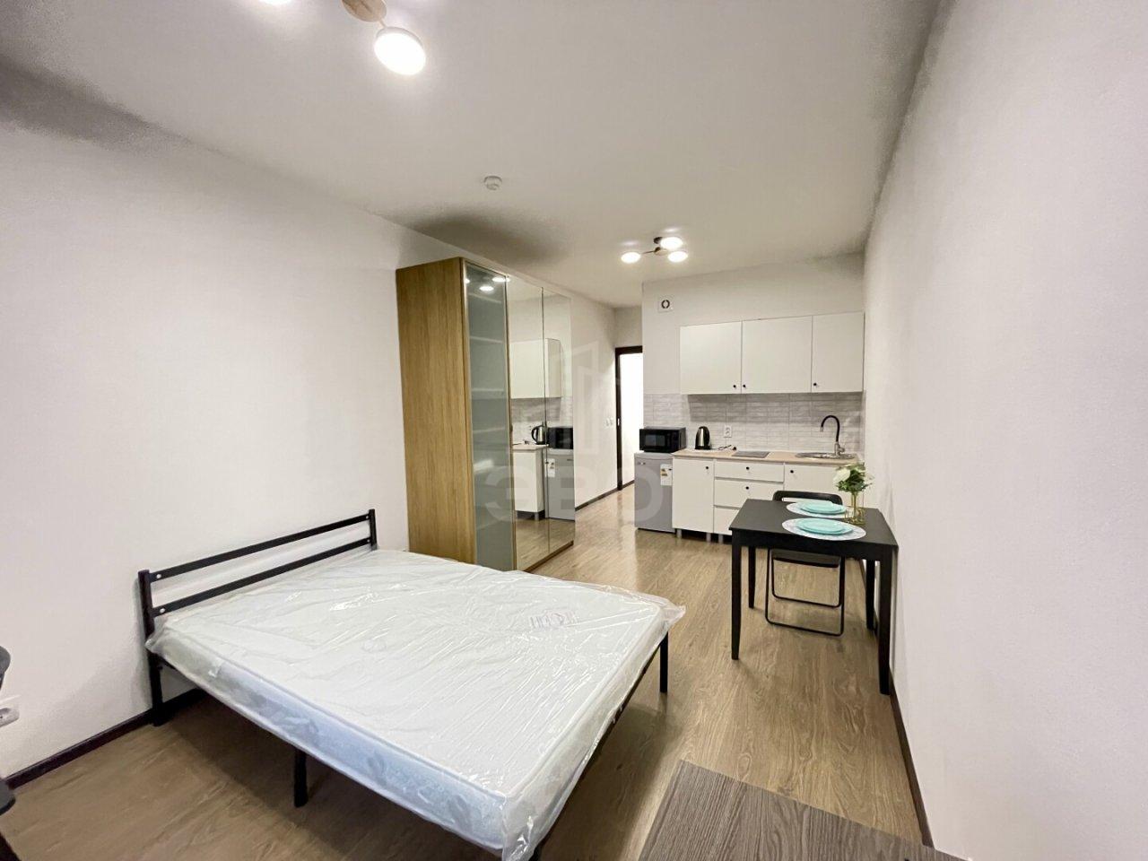 студия в Санкт-Петербурге по адресу: Лётчика Лихолетова ул., 14, к 2