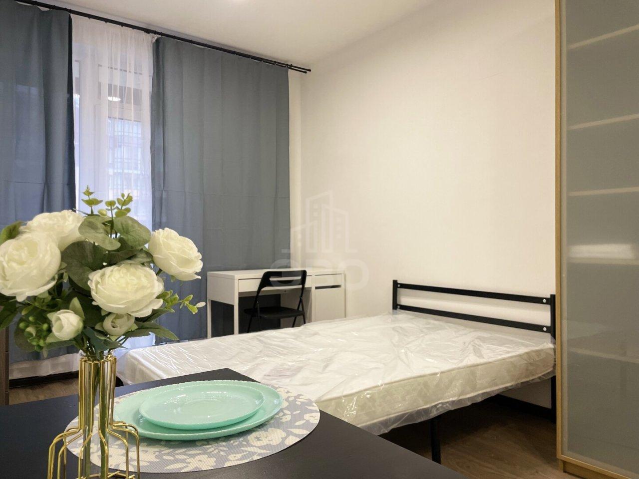 студия в Санкт-Петербурге по адресу: Лётчика Лихолетова ул., 14, к 2