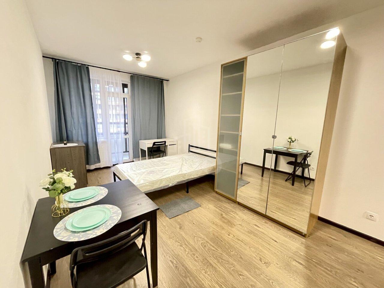 студия в Санкт-Петербурге по адресу: Лётчика Лихолетова ул., 14, к 2