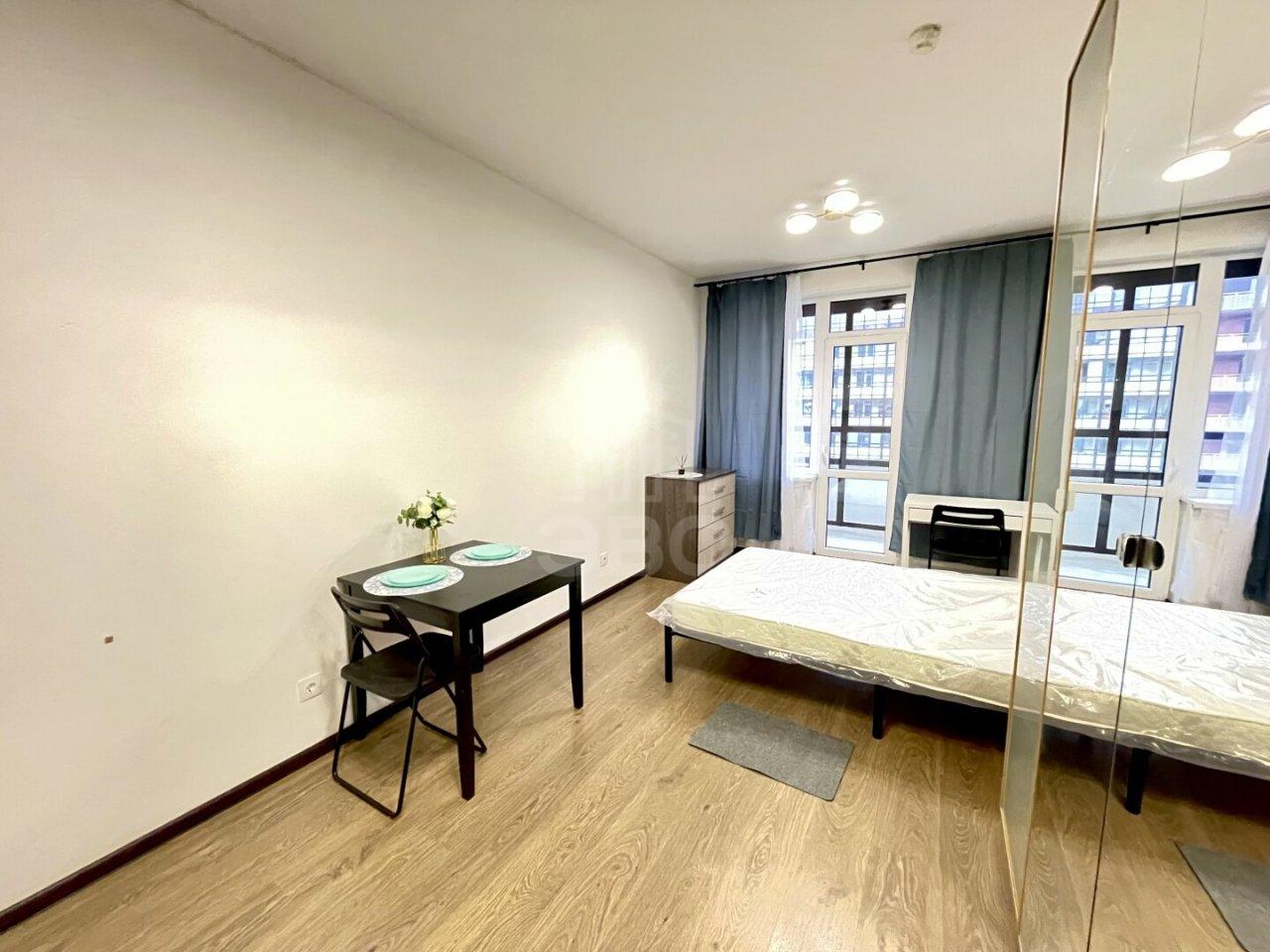 студия в Санкт-Петербурге по адресу: Лётчика Лихолетова ул., 14, к 2