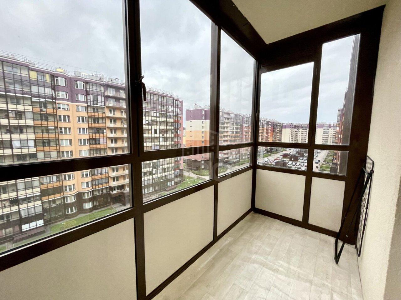 студия в Санкт-Петербурге по адресу: Лётчика Лихолетова ул., 14, к 2