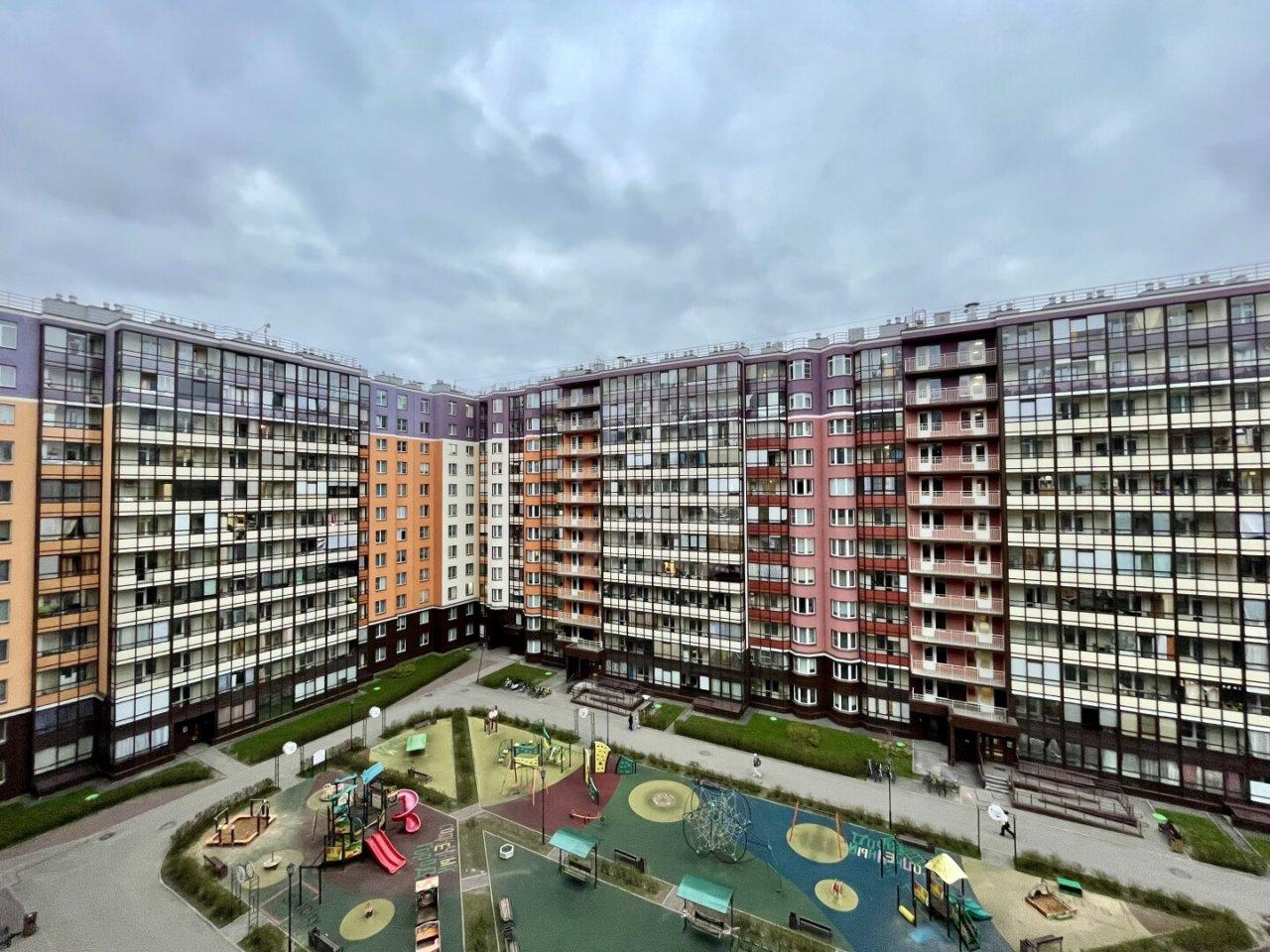 студия в Санкт-Петербурге по адресу: Лётчика Лихолетова ул., 14, к 2