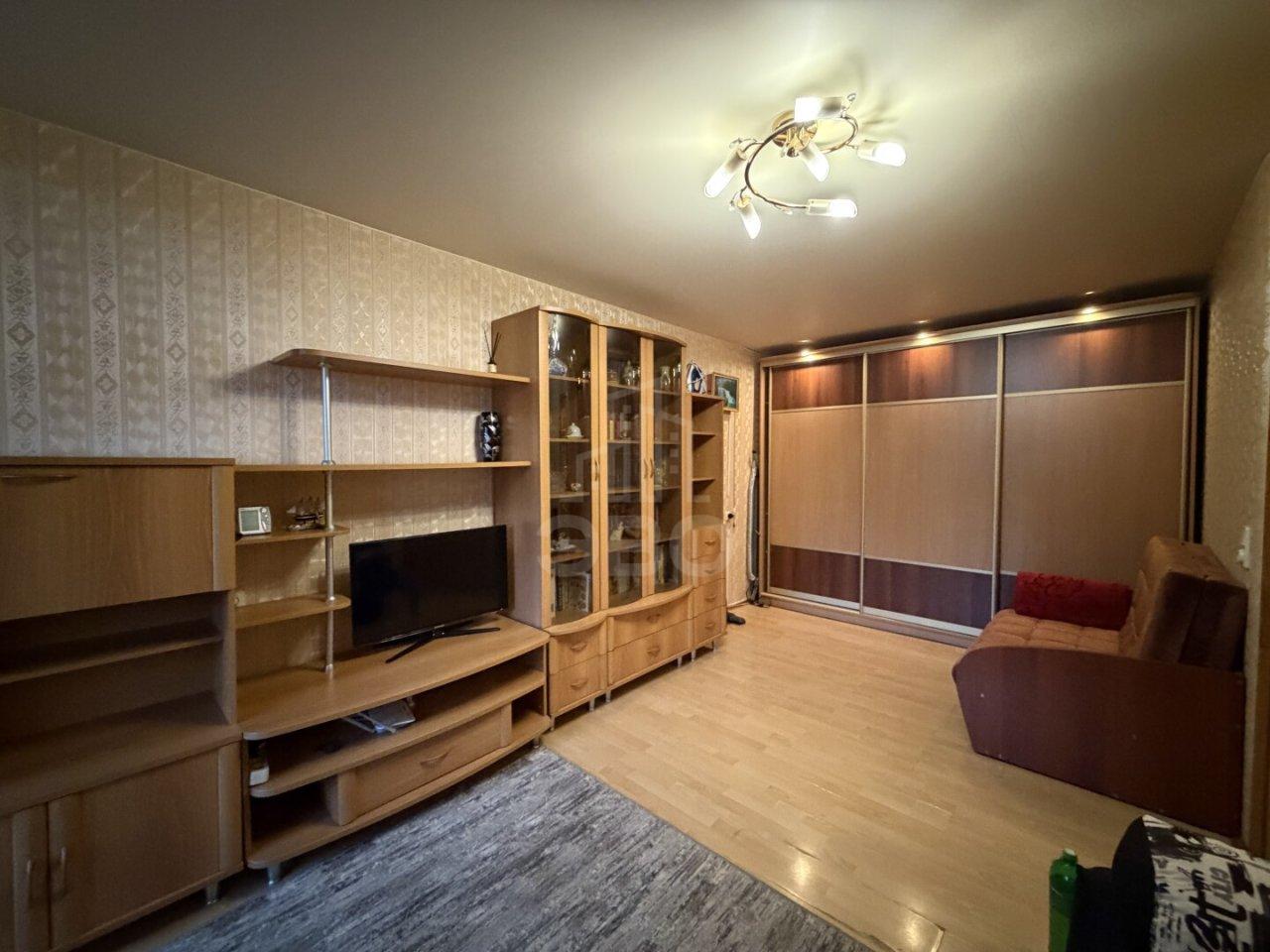 однокомнатная квартира в Санкт-Петербурге по адресу: Софьи Ковалевской ул., 14, к 3, литера А