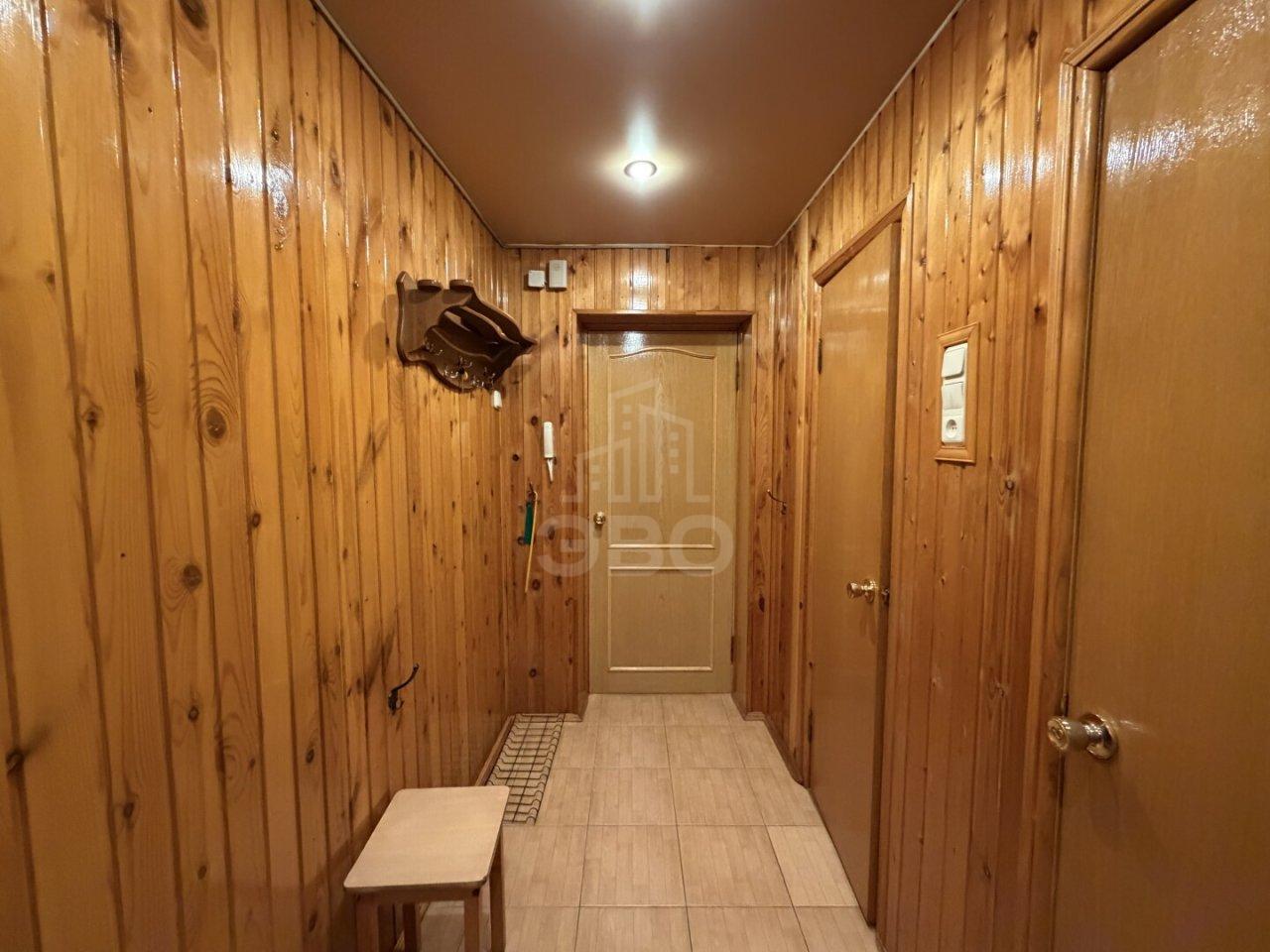 однокомнатная квартира в Санкт-Петербурге по адресу: Софьи Ковалевской ул., 14, к 3, литера А