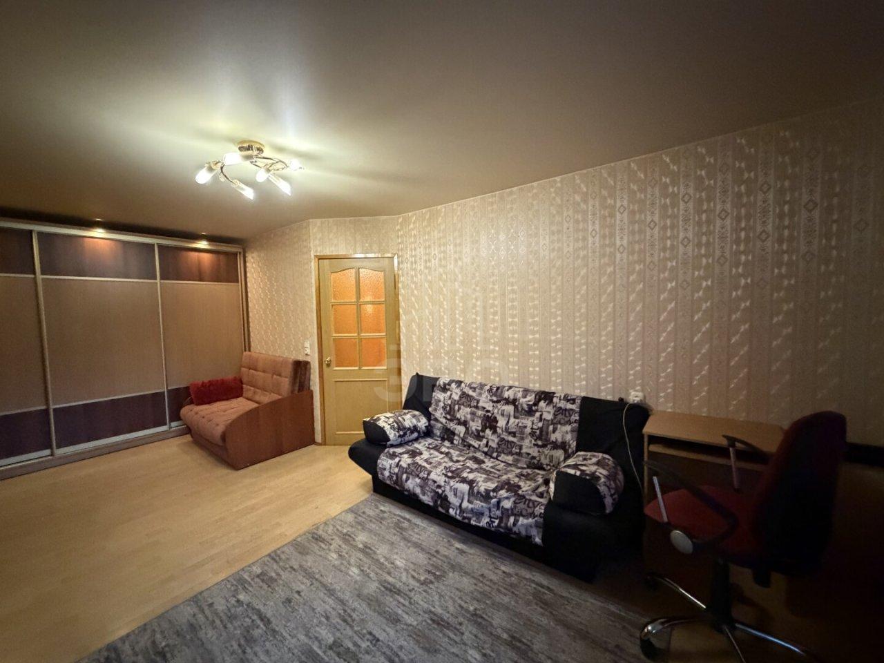 однокомнатная квартира в Санкт-Петербурге по адресу: Софьи Ковалевской ул., 14, к 3, литера А