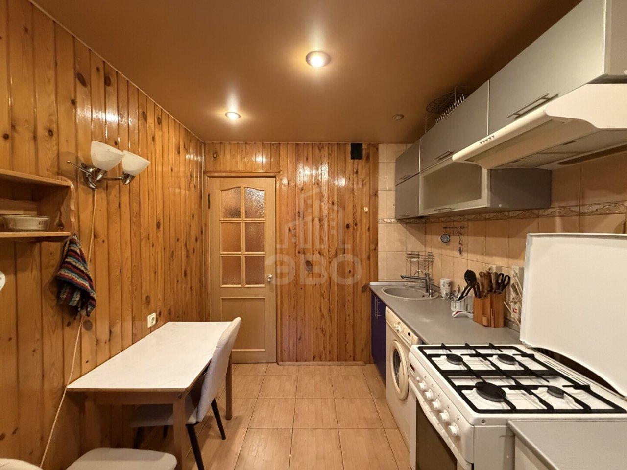 однокомнатная квартира в Санкт-Петербурге по адресу: Софьи Ковалевской ул., 14, к 3, литера А