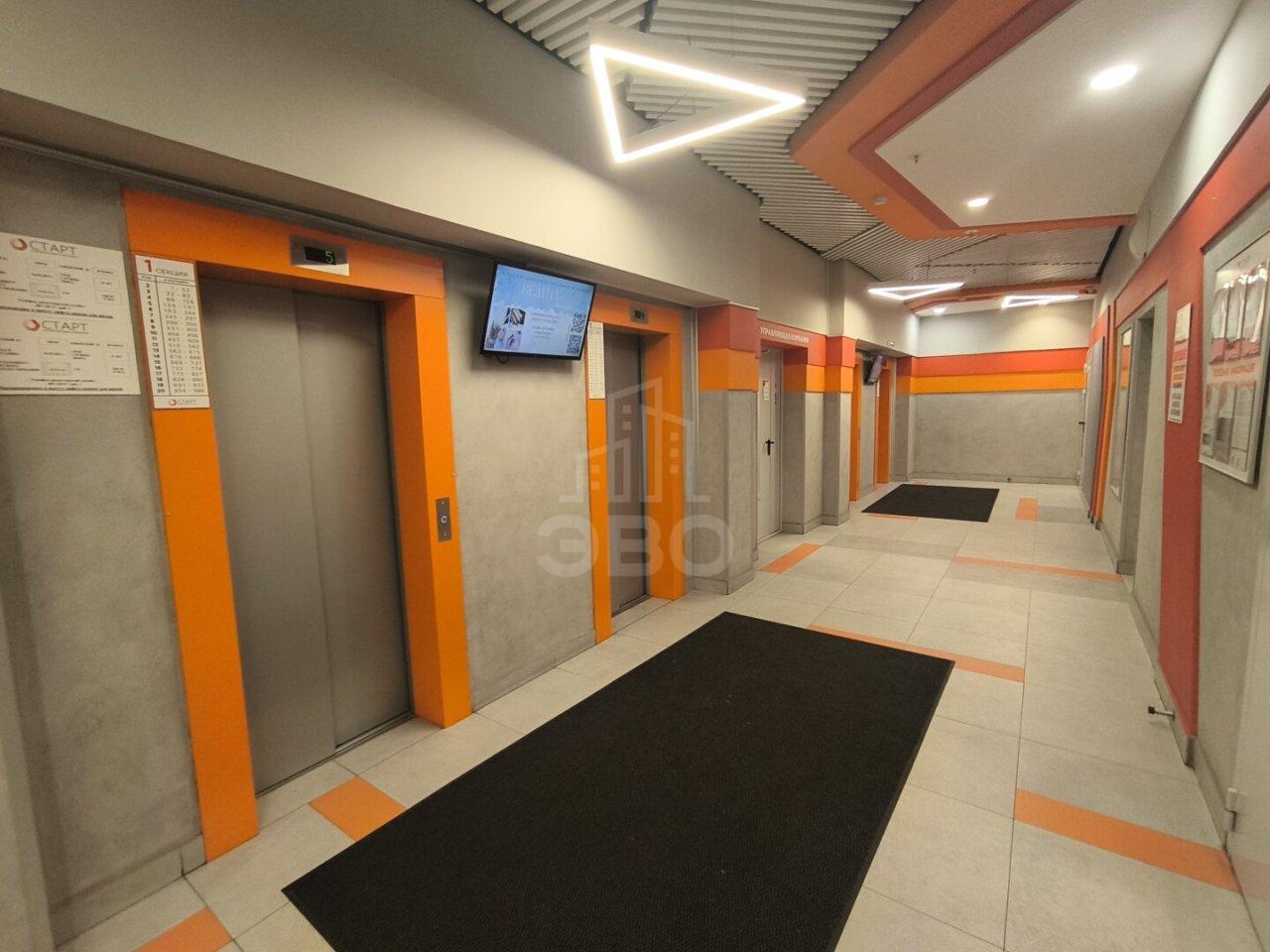 студия в Санкт-Петербурге по адресу: Толубеевский проезд, 8, к 2, строение 1