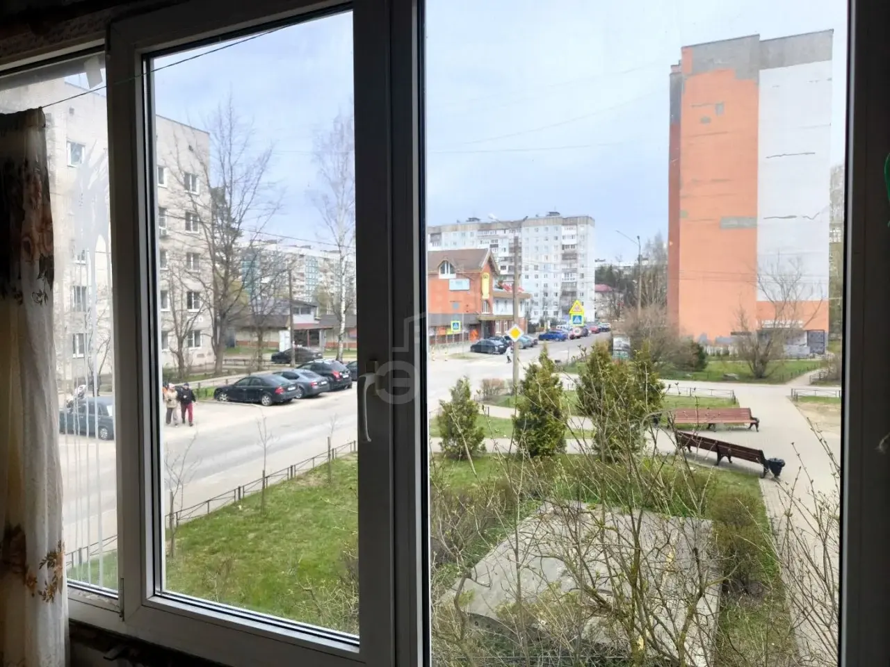 трехкомнатная квартира в Ленинградской области по адресу: Молодцова ул., 3