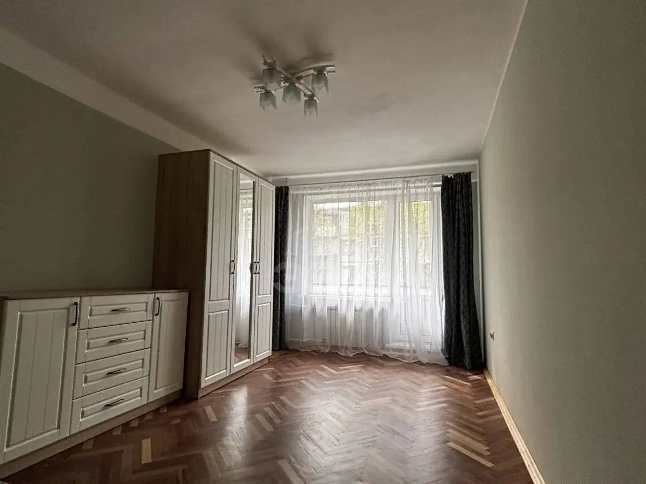 однокомнатная квартира в Санкт-Петербурге по адресу: Юрия Гагарина проспект, 38, к 3