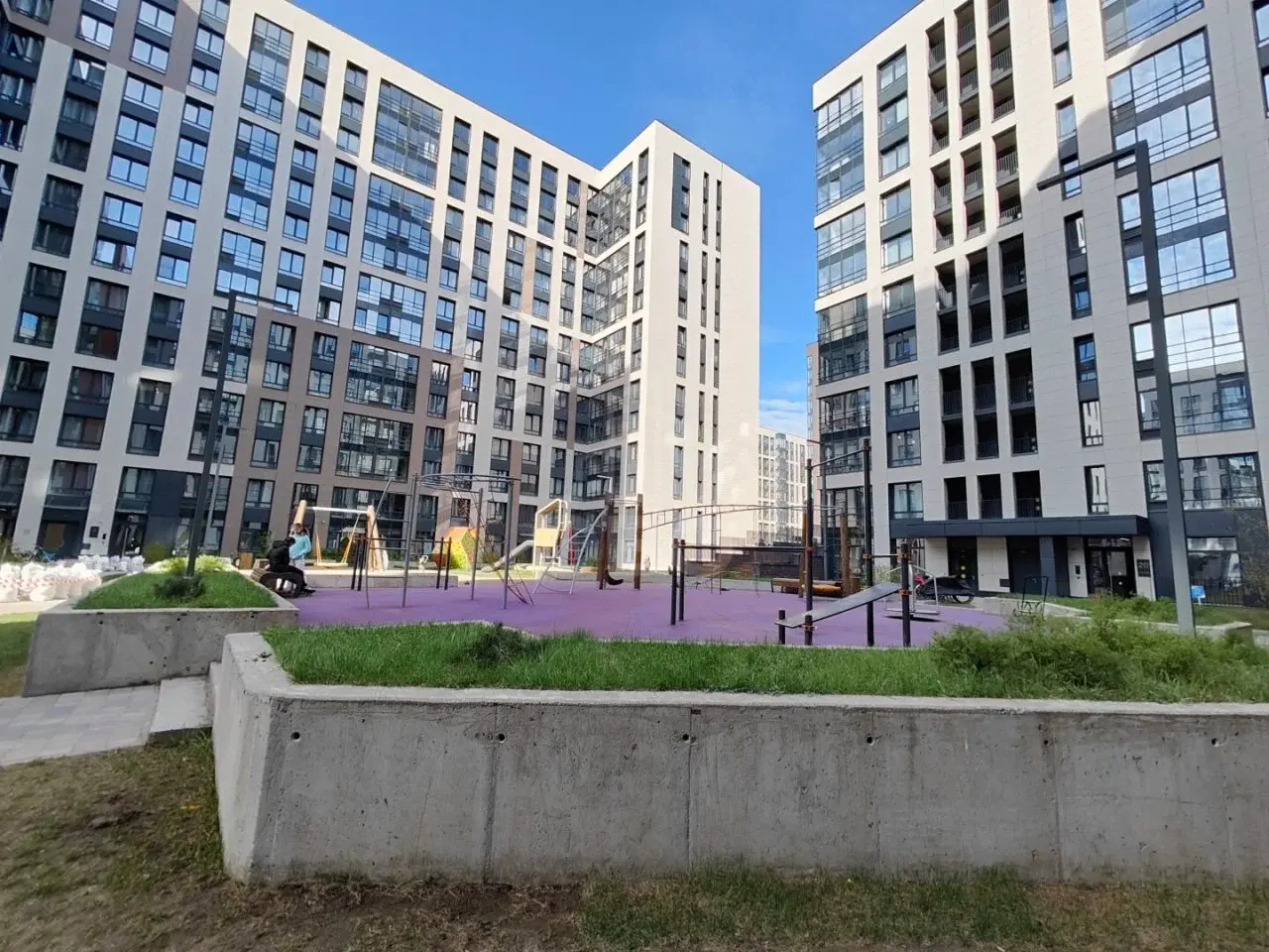 студия в Санкт-Петербурге по адресу: Белоостровская ул., 10, к 2, строение 1