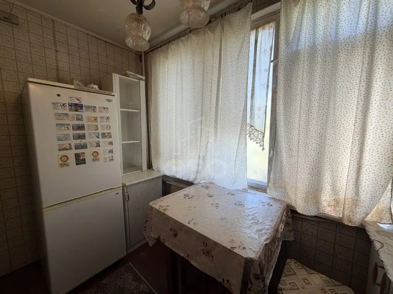 двухкомнатная квартира в Санкт-Петербурге по адресу: Будапештская ул., 23, к 1