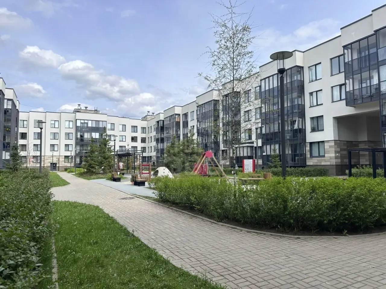 студия в Санкт-Петербурге по адресу: Владимира Пчелинцева ул., 6, к 1, строение 1