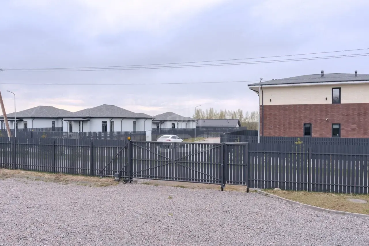 загородная недвижимость в Ленинградской области по адресу: Ленинградская область, Выборгский район, Симагино п.