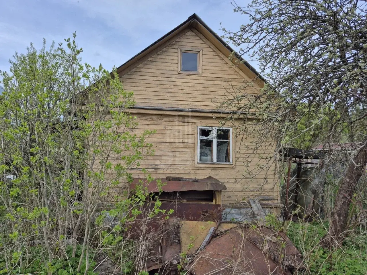загородная недвижимость в Ленинградской области по адресу: Декабристов ул., 13, литера А