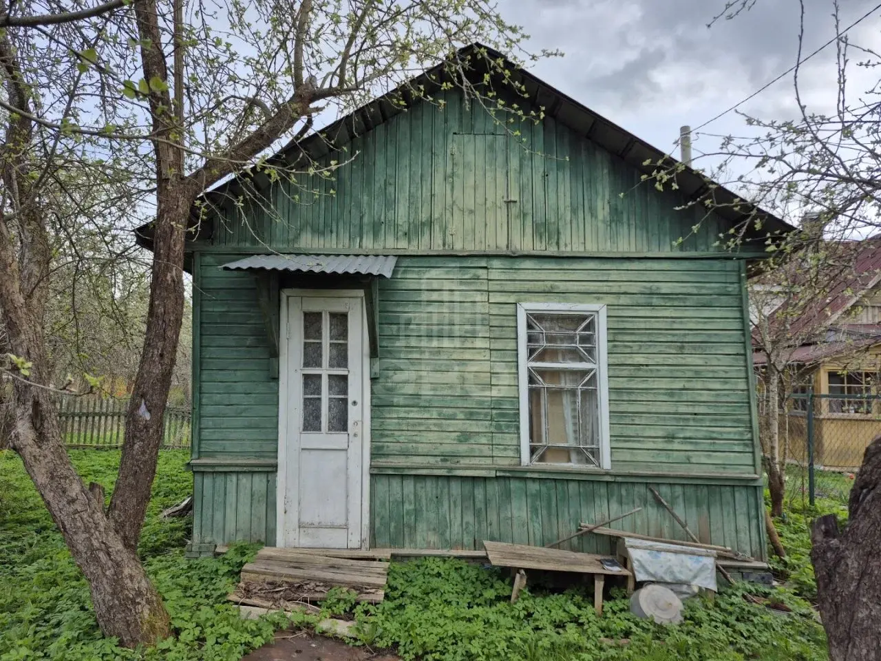 загородная недвижимость в Ленинградской области по адресу: Декабристов ул., 13, литера А