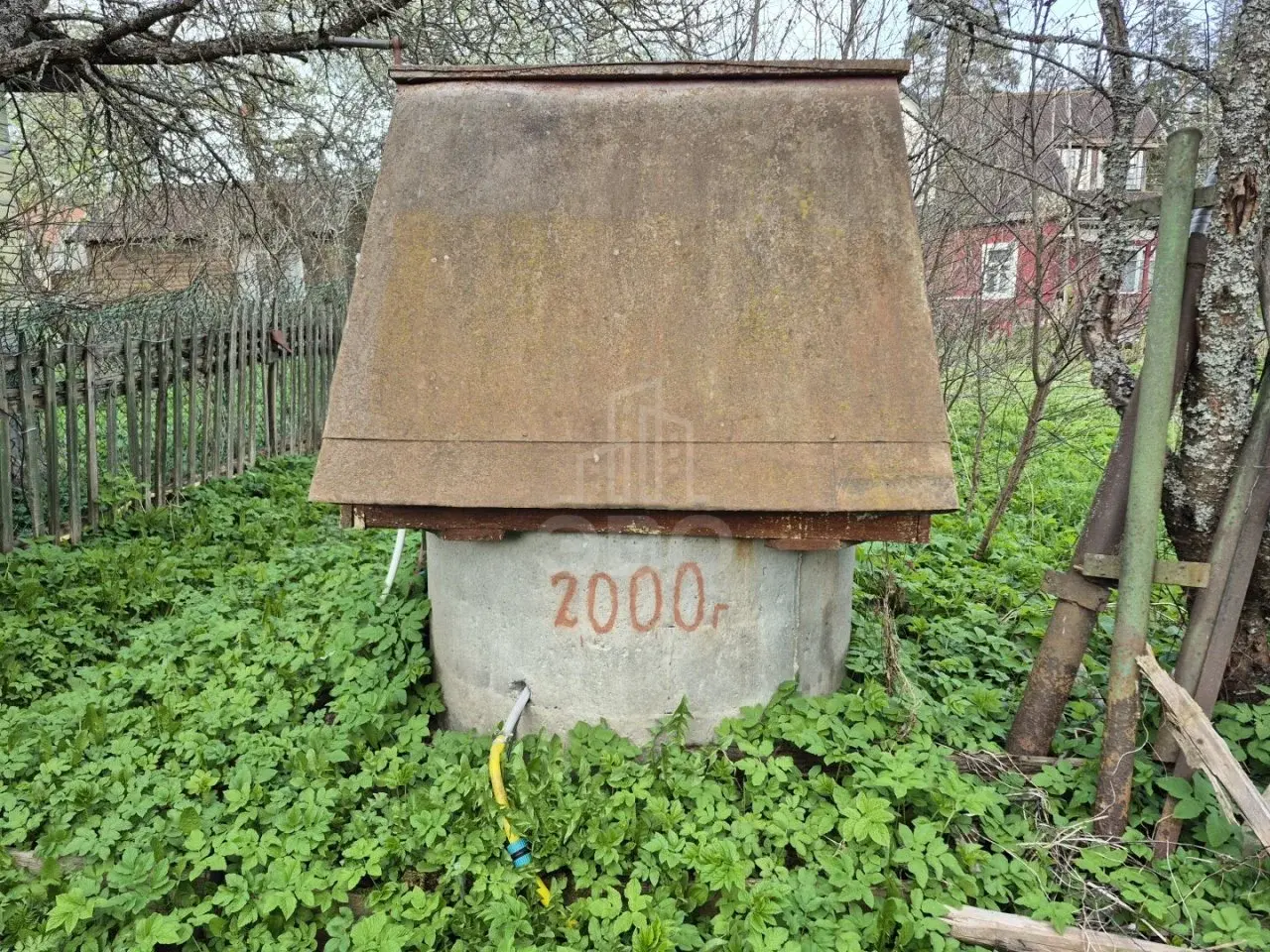 загородная недвижимость в Ленинградской области по адресу: Декабристов ул., 13, литера А