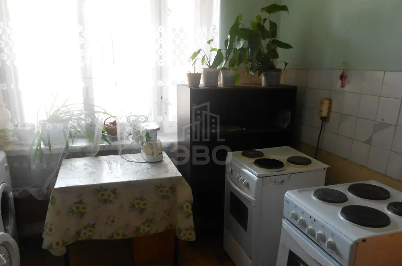 комната в Санкт-Петербурге по адресу: Красносельское шоссе 43