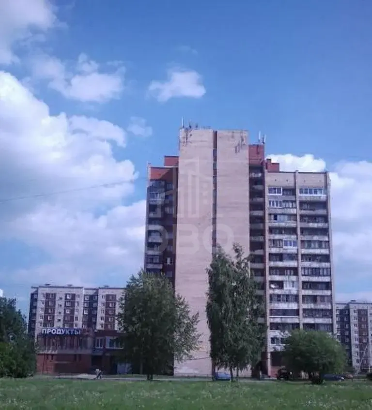 комната в Санкт-Петербурге по адресу: Красносельское шоссе 43