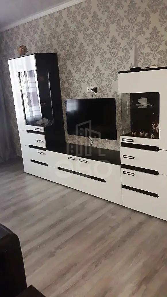 двухкомнатная квартира в Санкт-Петербурге по адресу: Авиаторов Балтики пр-кт., 13