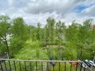 однокомнатная квартира в Санкт-Петербурге по адресу: Бухарестская ул., 39, к 3