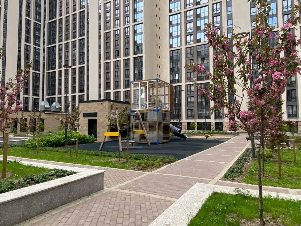 студия в Санкт-Петербурге по адресу: Типанова ул., 22