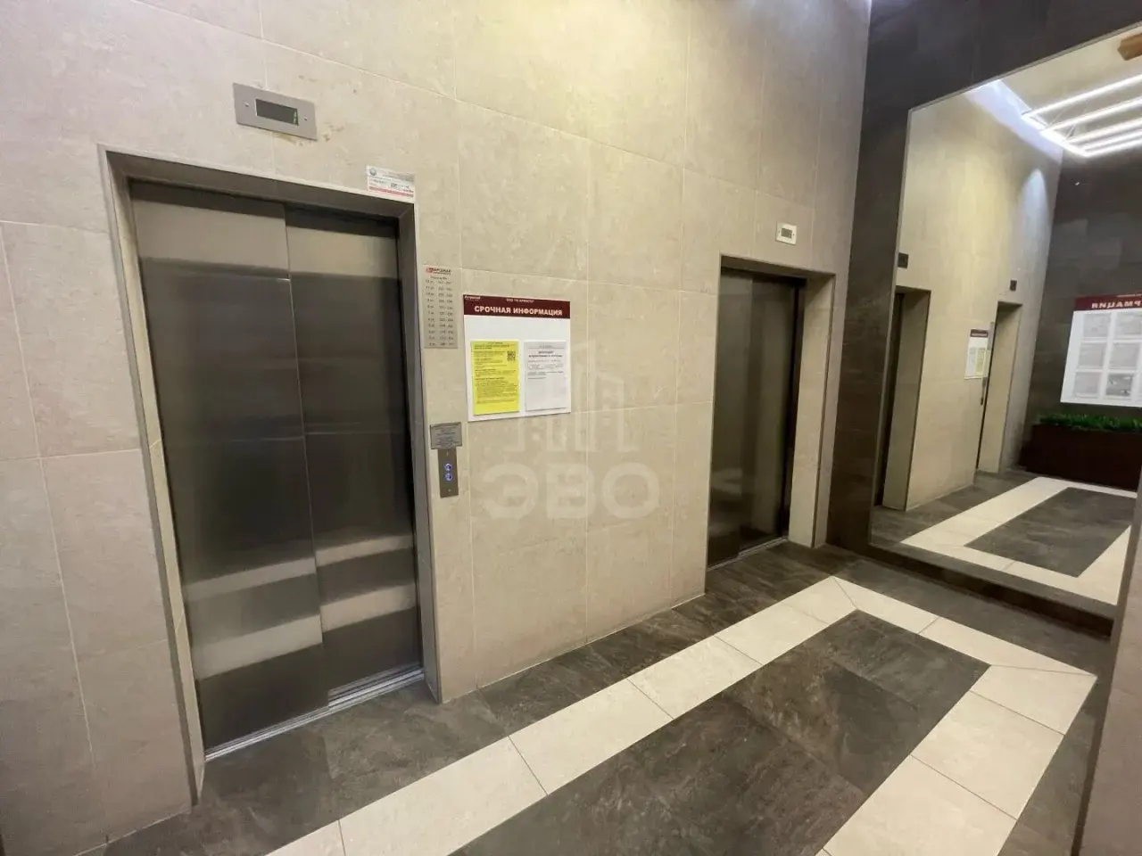 однокомнатная квартира в Санкт-Петербурге по адресу: Плесецкая ул., 6