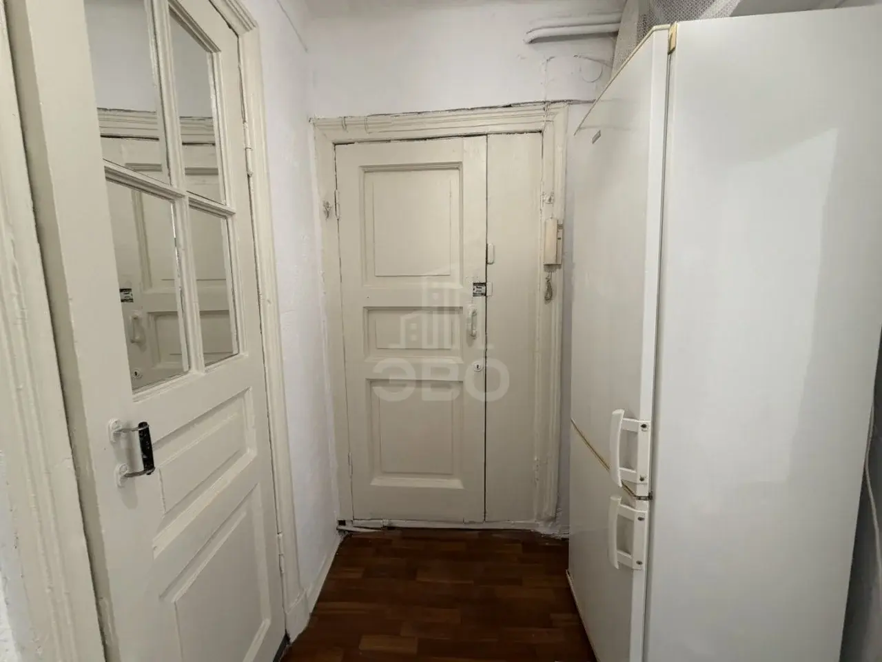 однокомнатная квартира в Санкт-Петербурге по адресу: Рубинштейна ул., 36