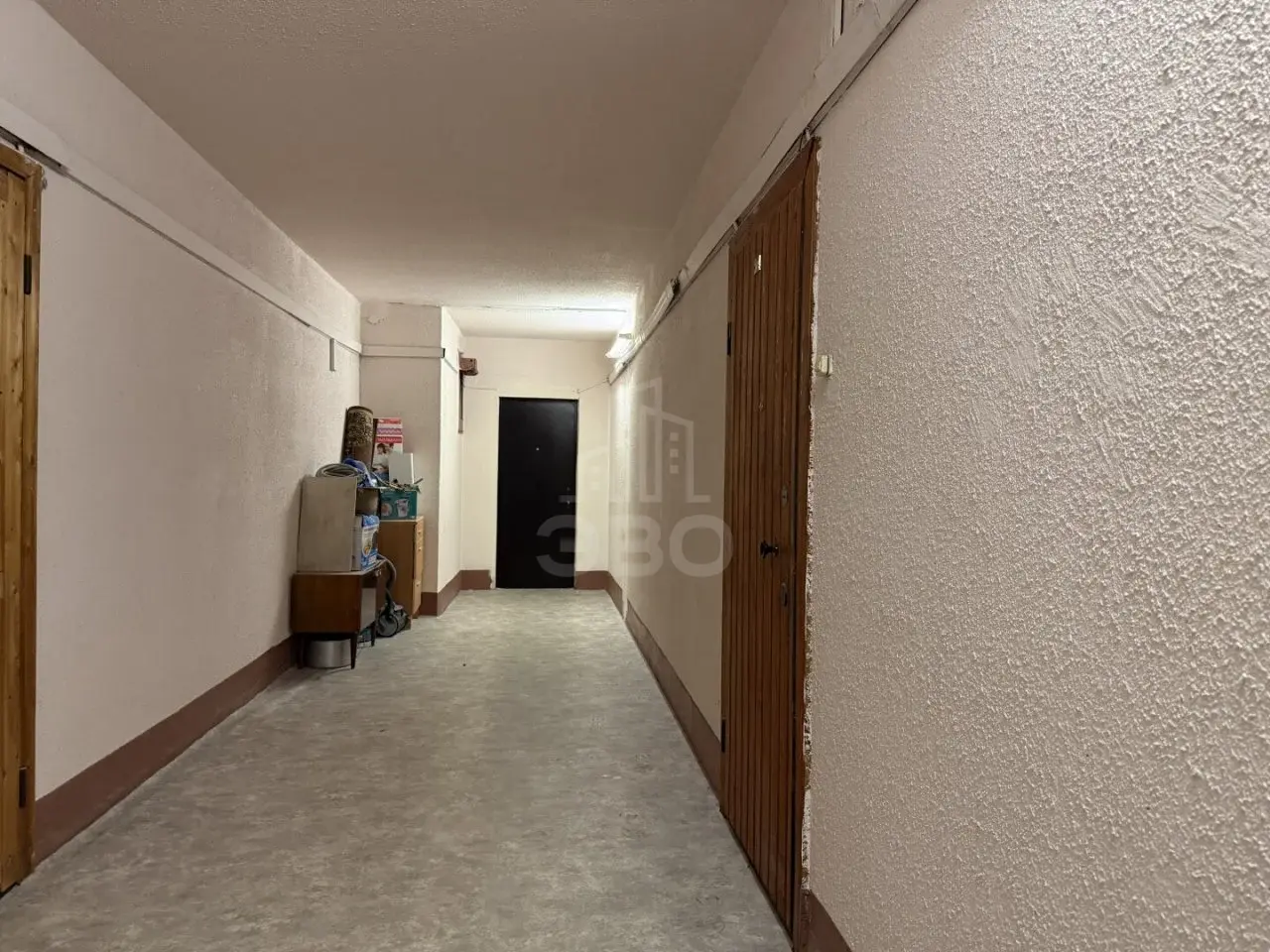 однокомнатная квартира в Санкт-Петербурге по адресу: Яхтенная ул., 12, к 1, литера А