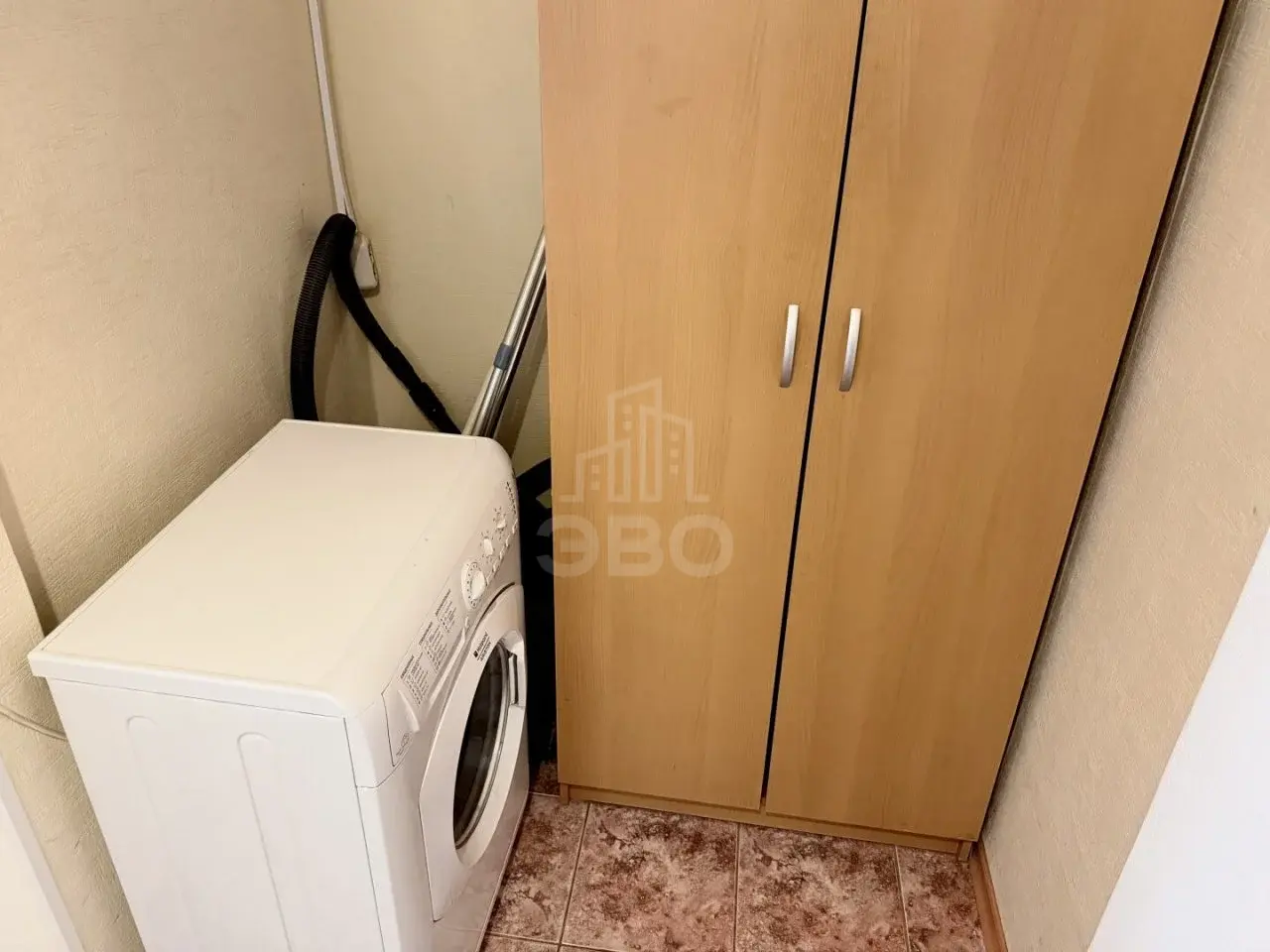 однокомнатная квартира в Санкт-Петербурге по адресу: Просвещения проспект, 20/25