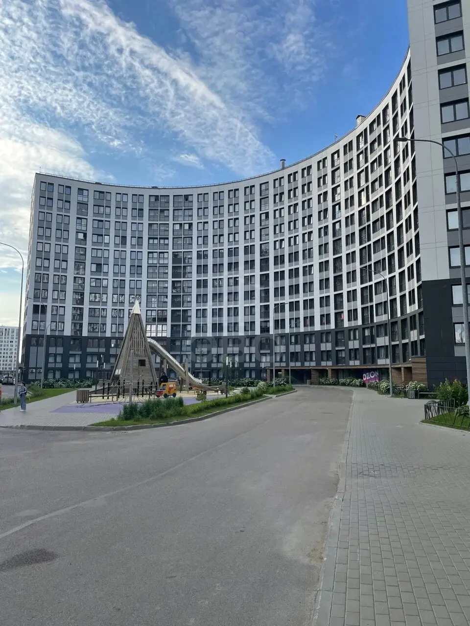 студия в Санкт-Петербурге по адресу: Планерная ул., 91, к 2