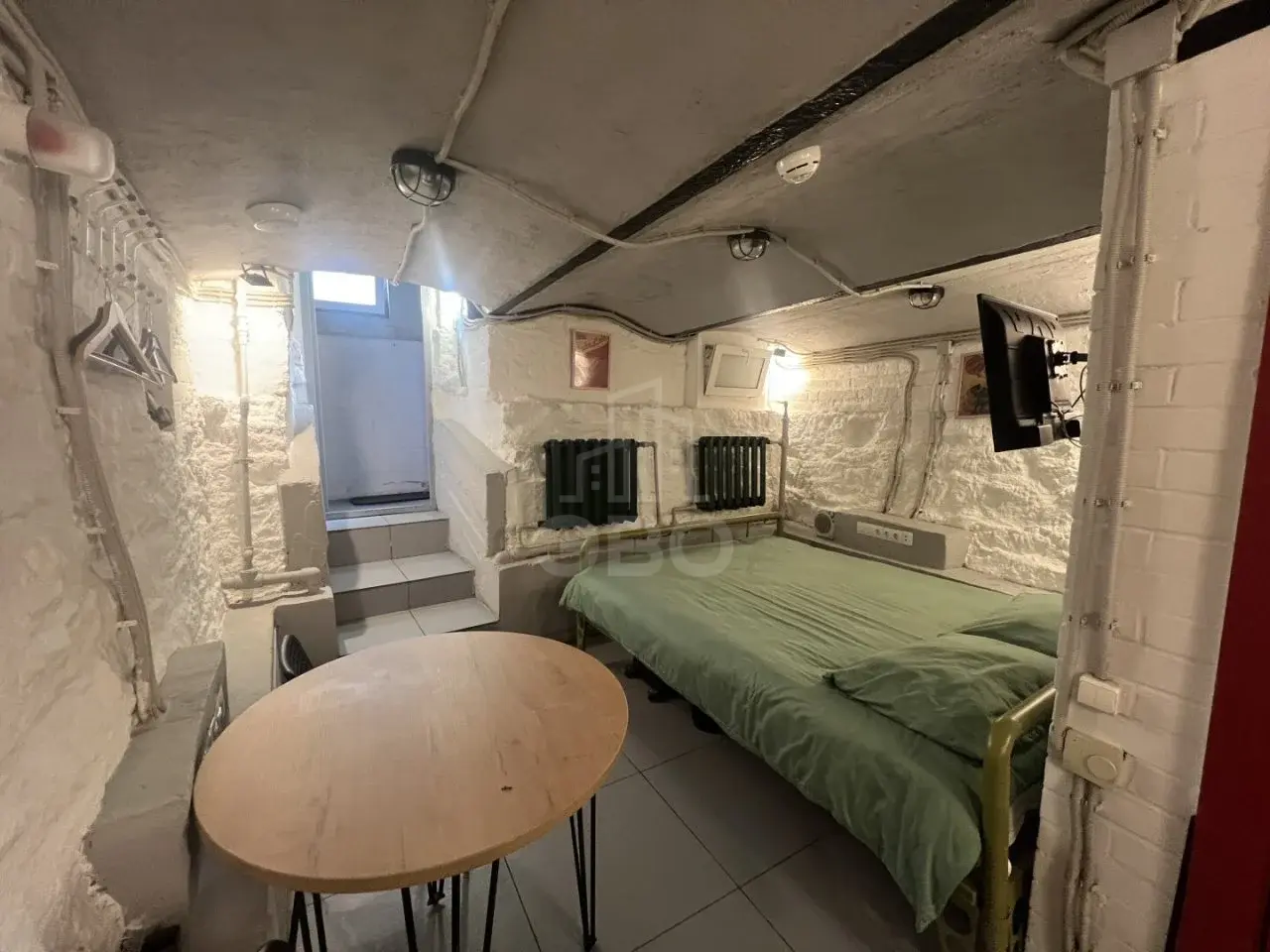 коммерция в Санкт-Петербурге по адресу: Обводного канала наб., 142/16, литера Б
