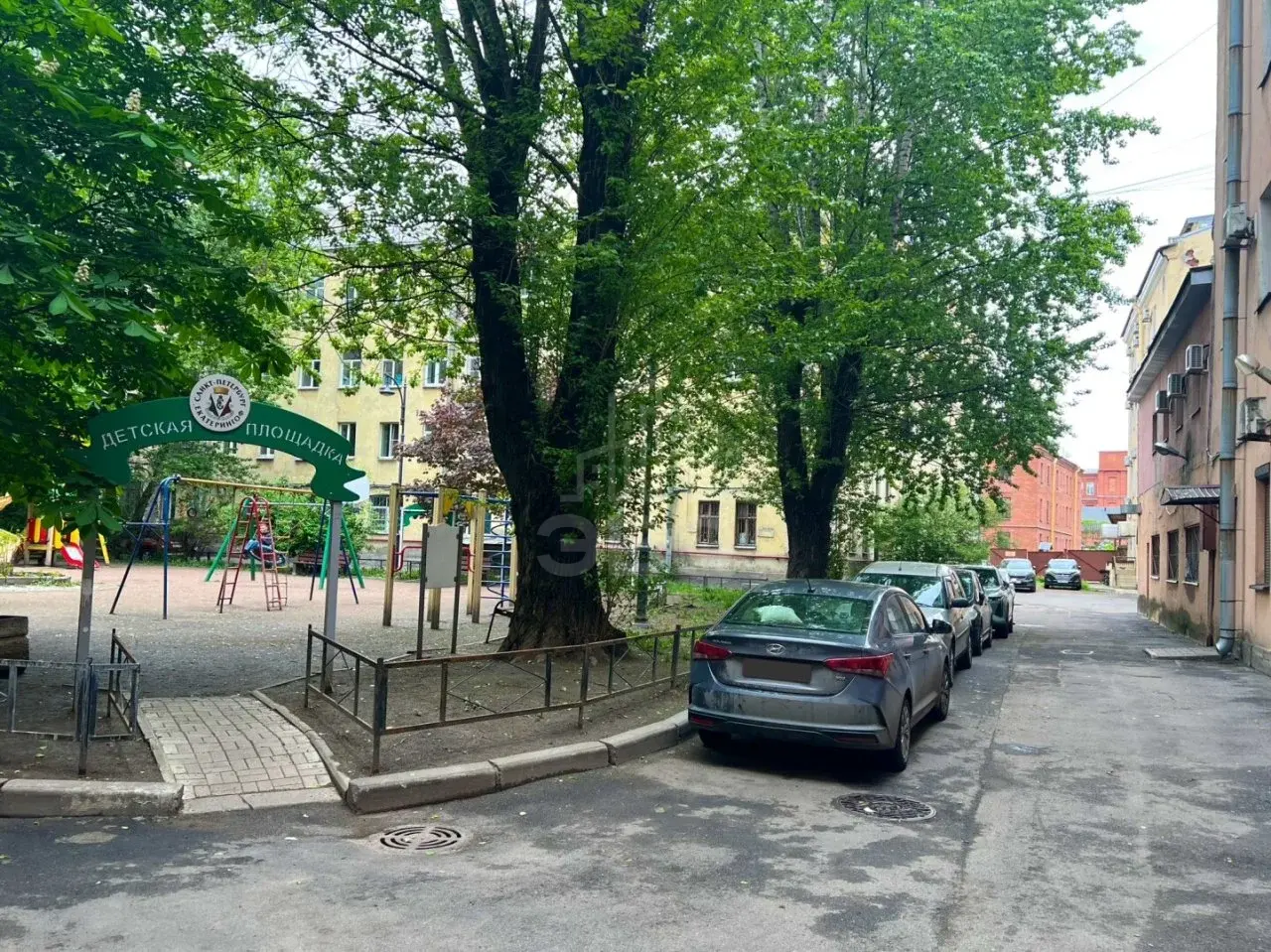 коммерция в Санкт-Петербурге по адресу: Обводного канала наб., 142/16, литера Б