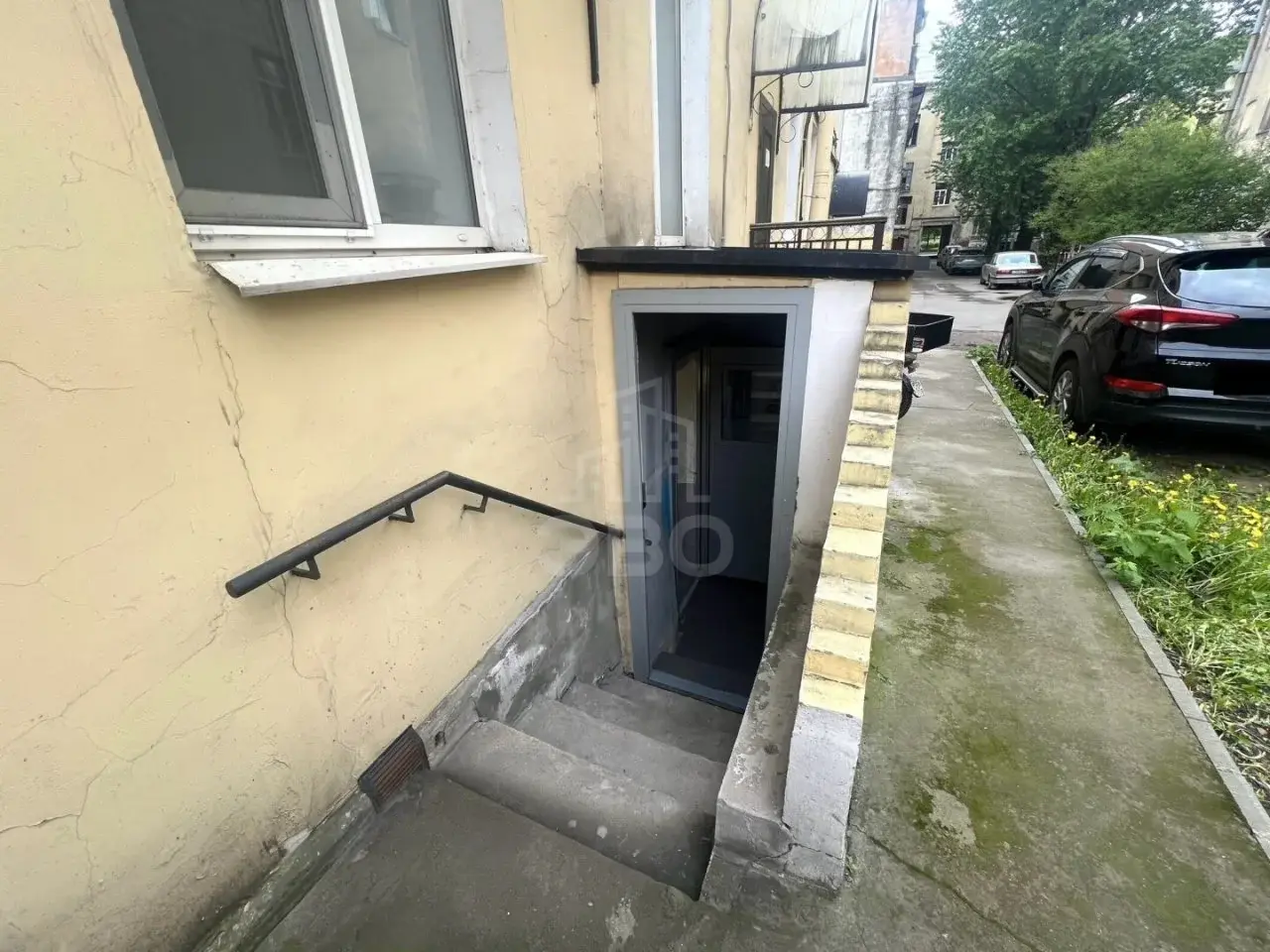 коммерция в Санкт-Петербурге по адресу: Обводного канала наб., 142/16, литера Б