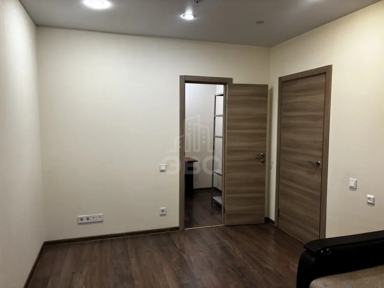 однокомнатная квартира в Санкт-Петербурге по адресу: Крыленко ул., 14, строение 2