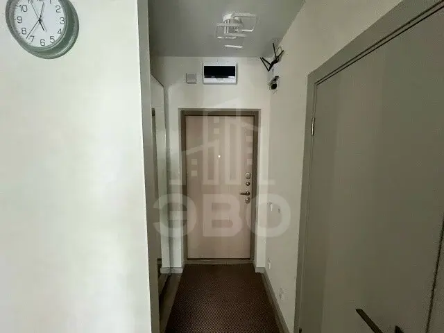 двухкомнатная квартира в Санкт-Петербурге по адресу: Галерный проезд, 1, к 2